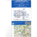 Mapa ICAO SK 2024