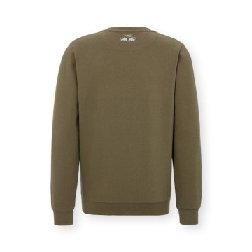 Mikina Flying Bulls Core