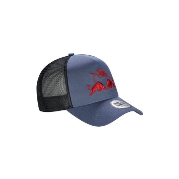 RED BULL Trucker Cap New Era E-Frame ICON