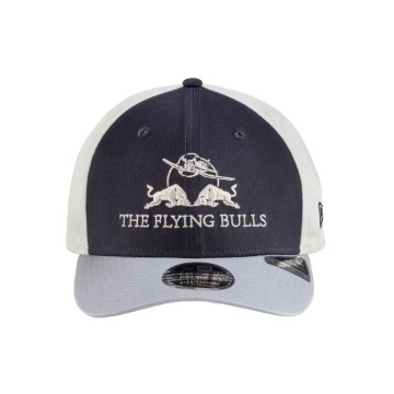 RED BULL New Era 9Fifty Contrast Cap