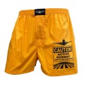 ANTONIO Pilot boxerky ACTIVE RUNWAY žlté