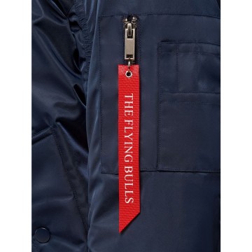 Bombera RED BULL  The Flying Bulls