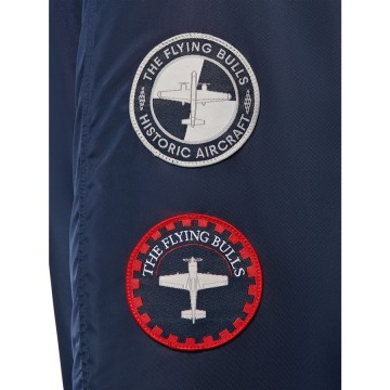 Bombera RED BULL  The Flying Bulls