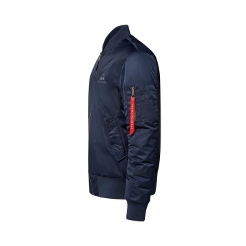 Bombera RED BULL  The Flying Bulls