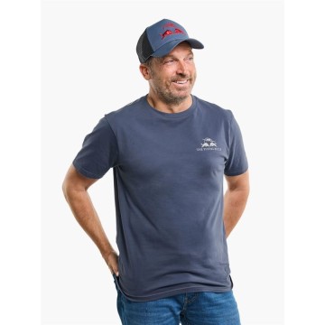 RED BULL tričko Flying Bulls AIRFLOW