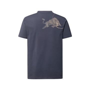 RED BULL tričko Flying Bulls AIRFLOW