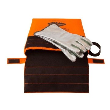 Odolná protipožiarna taška na notebook