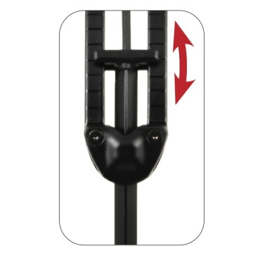 Slúchadlá  David Clark JET-X XLR5