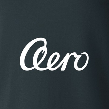 Tričko s ľahkým bojovým lietadlom L-39 SKYFOX