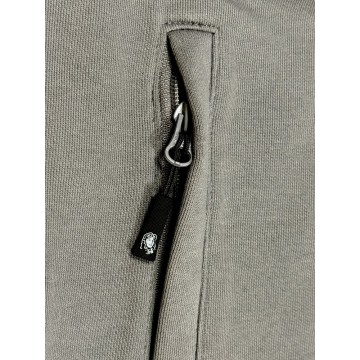 Tepláková bunda letecký motív ANTONIO WINGS GR