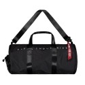 Alpha Industries športová taška Ripstop Packable čierna