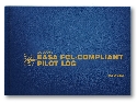 Zápisník EASA FCL- Compliant Log Book