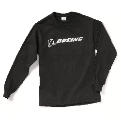 Tričko Boeing dlhý rukáv