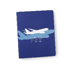 Zápisník Boeing 777