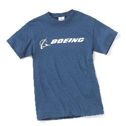 Tričko Boeing