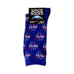 Ponožky NASA unisex