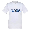 Tričko NASA "Objavovanie vesmíru"