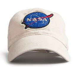 Šiltovka NASA