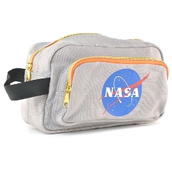 Toaletná taška NASA
