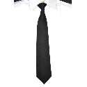 Kravata k uniforme