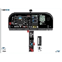 Diamond DA - 40 Star cockpit poster
