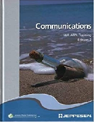 Jeppesen JAA ATPL Communication
