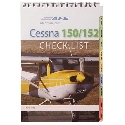 Cessna 150/152 checklist