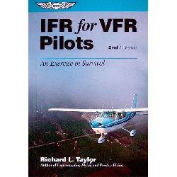IFR pre VFR pilotov