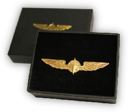 Pilot Wings Gold