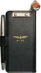 Nákolenník I - pilot phone