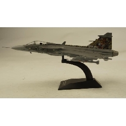 JAS-39C Gripen, Czech Air Force 1:72-0