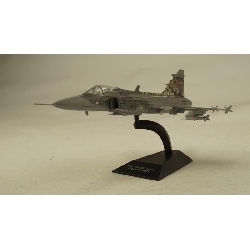 JAS-39C Gripen, Czech Air Force 1:72-2