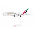 Model A380-861 Emirates "2010s" 1:250