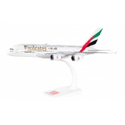 Model A380-861 Emirates "2010s" 1:250