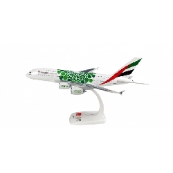 Model A380-861 Emirates "Expo 2020,, 1:250