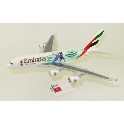 Model A380-861 Emirates Japan 2019 1:250-0