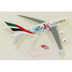 Model A380-861 Emirates Japan 2019 1:250-1