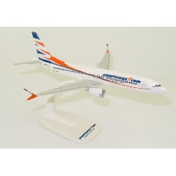 Model Boeing 737 MAX 8 SmartWings 1:200