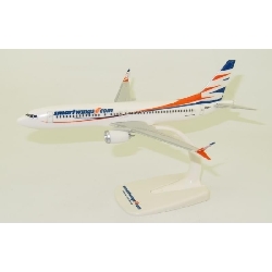 Model Boeing 737 MAX 8 SmartWings 1:200-0