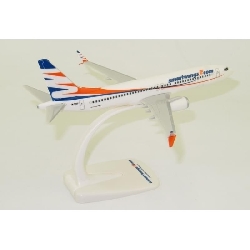 Model Boeing 737 MAX 8 SmartWings 1:200-1