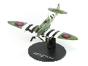 Model Spitfire Mk. IXb, RAF, Pierre Henri Clostermann, 1:72