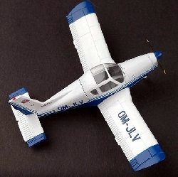 Model Zlín 42