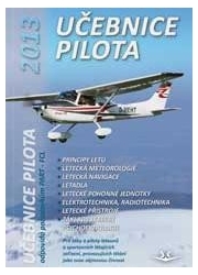 Učebnice pilota 2013