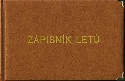 Zápisník letů - GLD