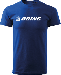 Tričko "BOING"