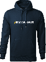 Mikina "RYRANAIR"