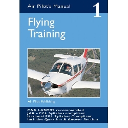 BTT010 APM 1 Flying Training - Vol 1