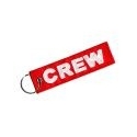 Kľúčenka Crew