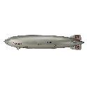 Model Zeppelin, 1937
