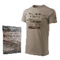 Tričko METOD VLACH VINTAGE